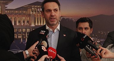 Bakan Bayraktar: "Pakistan'a Oruç Reisi veya Barbaros Hayrettin Paşa'yı göndermeyi hedefliyoruz"