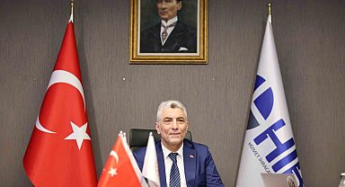 Bakan Bolat: "2025 yılındaki bu gurur tablosu, 2026'daki daha büyük başarılarımızın teminatıdır"