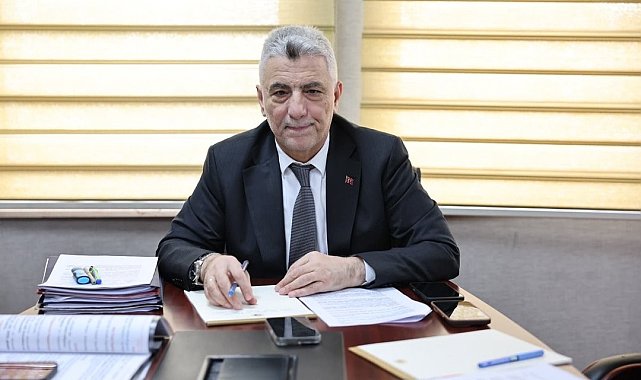 Bakan Bolat: "Türkiye-Suriye Ortak Gümrük Komitesi'nin ilk toplantısını en kısa sürede gerçekleştirme hususunda mutabık kaldık"