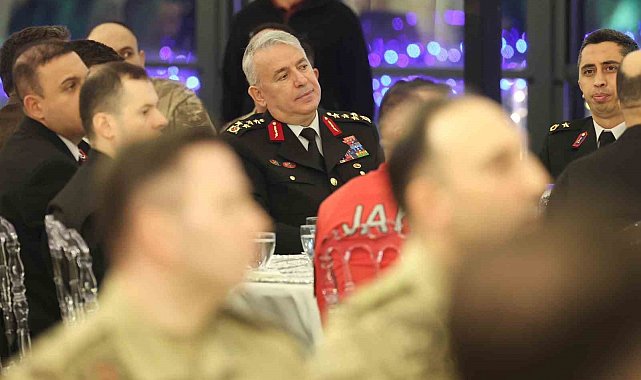 Bakan Çiftçi: "Artık oyun kuran bir Türkiye var"