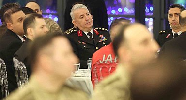 Bakan Çiftçi: "Artık oyun kuran bir Türkiye var"