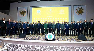 Bakan Çiftçi: "Şehirlerimizde, her bir vatandaşımızın huzur ve güveni bizim sorumluluğumuzdadır"