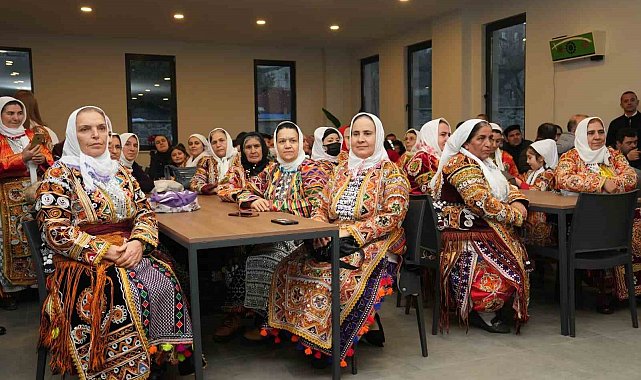 Bakan Ersoy: "Bu millet can cana, gönül gönüle verdikçe geleceğimiz güçlü ve aydınlık olacaktır"