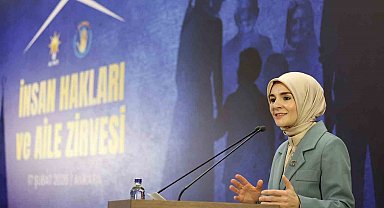 Bakan Göktaş: "Bugün itibarıyla 120 bin 958 gencimiz için 9 milyar 386 milyon lira kredi ödemesini gerçekleştirdik"