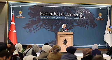 Bakan Göktaş: "Bugün Türkiye, adil bir toplumsal ve siyasal hayata sahip bir Türkiye'ye dönüştü"