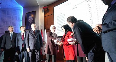 Bakan Göktaş: "Hizmetlerimizi hanelere daha hızlı ve daha etkili ulaştırmak için sahadaki gücümüzü her geçen gün artırıyoruz"