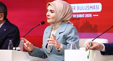 Bakan Göktaş: "Valilerimizle, 86 milyon vatandaşımızın her birine dokunan sosyal hizmet ağımızı güçlendirmek için çalışıyoruz"