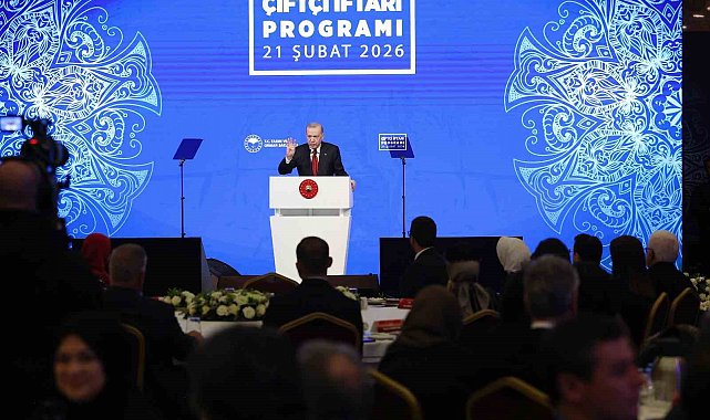 Bakan Gürlek: "Güçlü bir hukuk düzeni, emeğin güvencesidir"