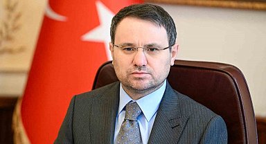 Bakan Gürlek: "Güçlü toplum güçlü Türkiye'nin temelidir"