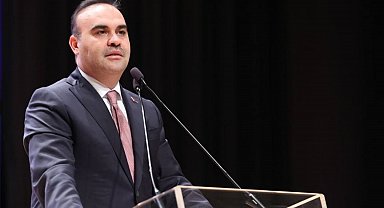 Bakan Kacır: "20 milyon lira üst limitli 36 ay vadeli krediler için 20 puanlık finansman desteği sunuyoruz"