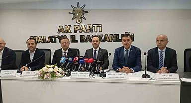 Bakan Kacır: "Türkiye sanayide 23 yılda tarihi sıçrama yaptı"