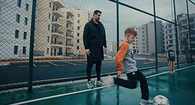 Bakan Kurum: "Bu başarı hikayesini sonuna kadar izlemek isteyeceksiniz"