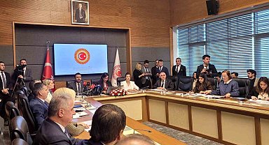 Bakan Memişoğlu: "Madde bağımlılığı alanında yaklaşık 552 bin danışmanlık hizmeti verilmiştir"