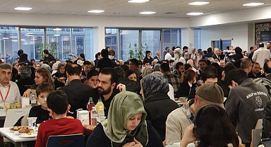 Bakan Memişoğlu: "Sağlık hizmetlerinde dünyanın örnek alınan ülkesiyiz"