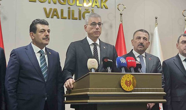 Bakan Memişoğlu'ndan Ramazan öncesi sigarayı bırakma çağrısı