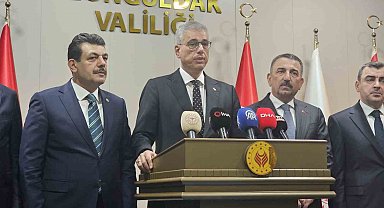 Bakan Memişoğlu'ndan Ramazan öncesi sigarayı bırakma çağrısı