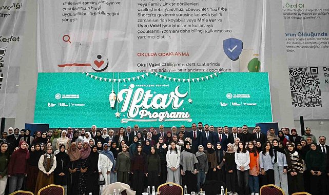 Bakan Uraloğlu: "15 yaşından küçük çocuklar sosyal paylaşım sitelerinde hesap açamayacak"