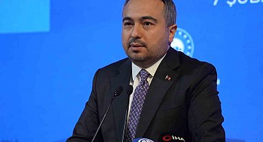 Bakan Yardımcısı Demiralp'ten kurada ismi çıkmayanlara umut veren açıklama: "Konut üretimi devam edecek"