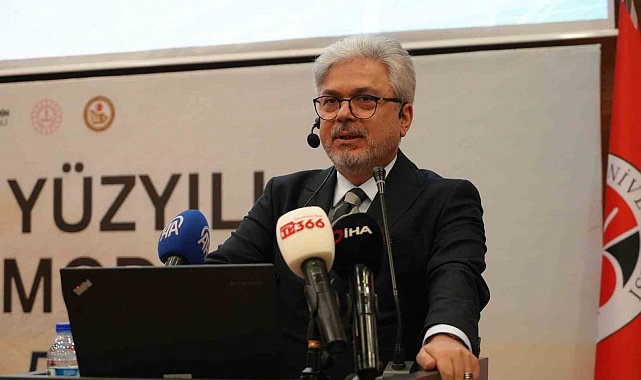 Bakan Yardımcısı Yelkenci: "Türkçeyi derinlemesine anlayan, konuşan, yazan nesiller önemli"