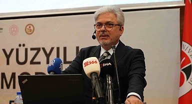 Bakan Yardımcısı Yelkenci: "Türkçeyi derinlemesine anlayan, konuşan, yazan nesiller önemli"