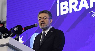 Bakan Yumaklı: "23 yılda Eskişehir'e 80 milyarlık yatırım yaptık"