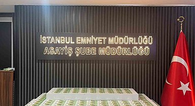 Bakırköy'de Rus turistin 25 bin euro'sunu çalanlar yakalandı