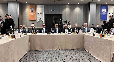 Bakliyatın önemi Mersin'de düzenlenen programda anlatıldı