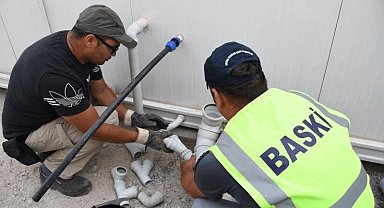 Balıkesir Büyükşehir'den depremzede vatandaşlara su faturası desteği