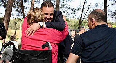 Balıkesir Büyükşehir'in özel bireylere nakdi desteği hesaplara yattı