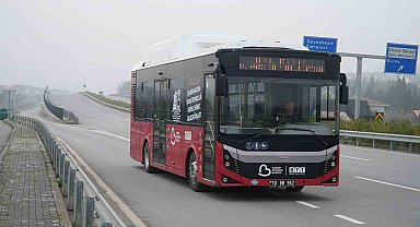 Balıkesir, ulaşımda vatandaşın cebini düşünüyor