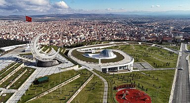 Balıkesir'in nüfusu 1 milyon 284 bin 517'e yükseldi