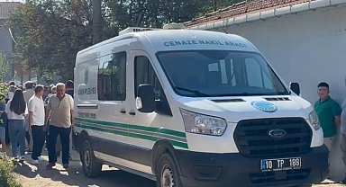 Balıkesirli en çok kalpten ölüyor