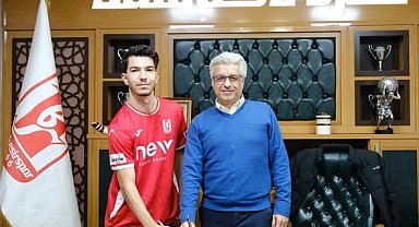 Balıkesirspor, Ozan, Hüseyin Melih ve Mert Hüseyin'e imza attırdı