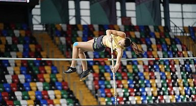 Balkan Milli Takım Seçmesi'nde Eskişehirli sporculardan başarı