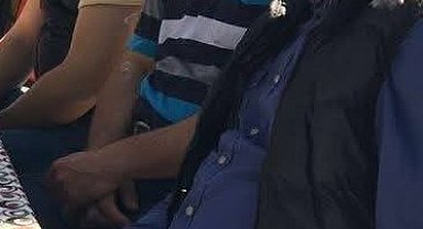 Balkonda montaj sırasında düşen işçi hayatını kaybetti