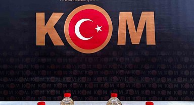 Bartın'da kaçakçılık suçundan 3 kişi yakalandı