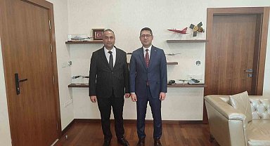 Bartın'da üniversite-sanayi iş birliği gelişecek