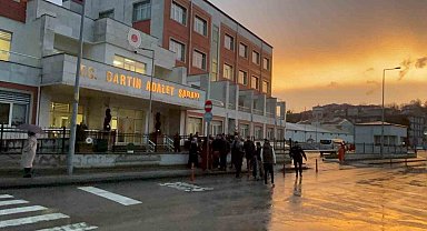 Bartın'daki arazi cinayeti davasında karar: Sanıklara müebbet hapis