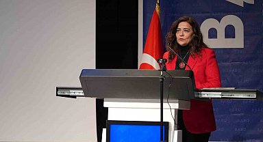 BARÜ'de düzenlenen çalıştayda siber güvenliği vurgu