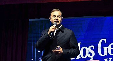 Başkan Ahmet Akın, Bigadiçlilerle iftar sofrasında buluştu