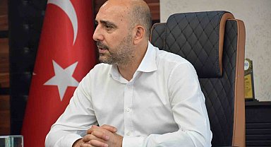 Başkan Bağlamış: "6 Şubat dayanışma ruhumuzu ortaya koymuştur"