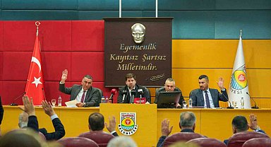 Başkan Boltaç'tan kentsel dönüşüm müjdesi