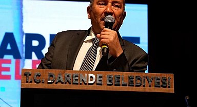 Başkan Bozkurt'tan 6 Şubat depremlerinin yıl dönümü mesajı