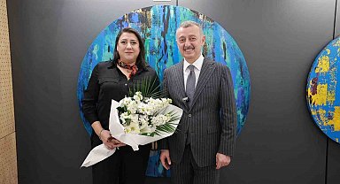 Başkan Büyükakın: "İstanbul'a meydan okuyoruz"