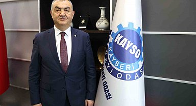 Başkan Büyüksimitci: "Ocak ayında 291 milyon 804 bin dolar ihracat gerçekleştirdik"