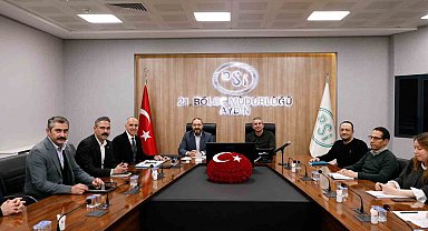 Başkan Çerçioğlu müjdeyi vermişti, Türkiye'de ilk olacak proje için toplandılar