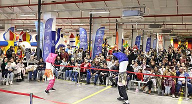 Başkan Çerçioğlu vatandaşları Ramazan etkinlikleri ile buluşturuyor