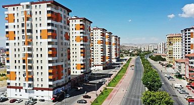 Başkan Çolakbayrakdar: "7 bin 562 sosyal konut şehrimize ve tüm hemşehrilerime hayırlı olsun"