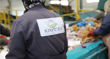 Başkan Çolakbayrakdar: "KAYÇEV'le Kayserimizin doğasını koruyor, ekonomisini güçlendiriyoruz"