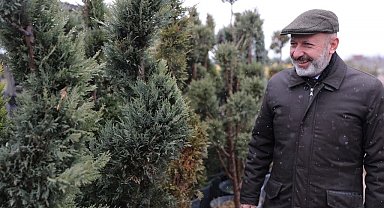 Başkan Çolakbayrakdar: "Kocasinan'ı estetik dokunuşlarla geleceğin şehri haline getiriyoruz"